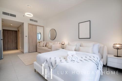 LUX Dubai Hills Sway Studio, Dubai