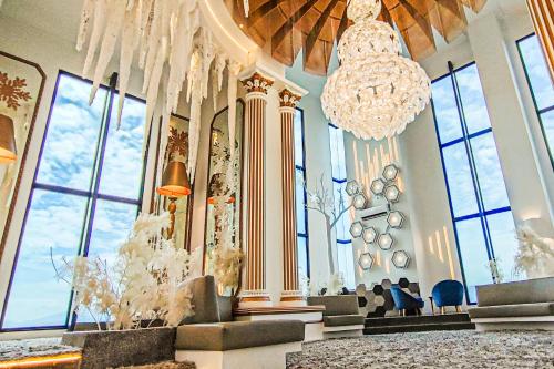 Designer Suite Kuala Lumpur at Arte Cheras by HCK, Kuala Lumpur