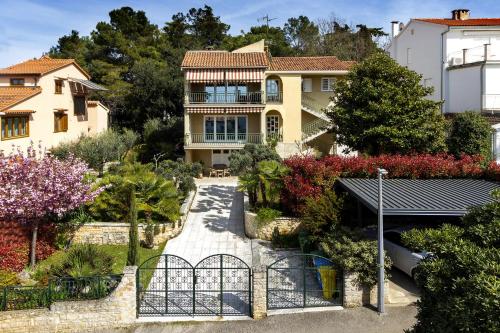 Villa Radic, Poreč (fotografie 6)