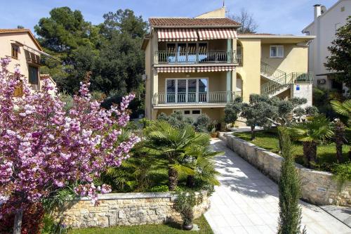 Villa Radic, Poreč (fotografie 8)