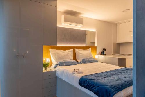 Novíssímo Estudio 25 Porto Cedofeita AC Olive, Porto