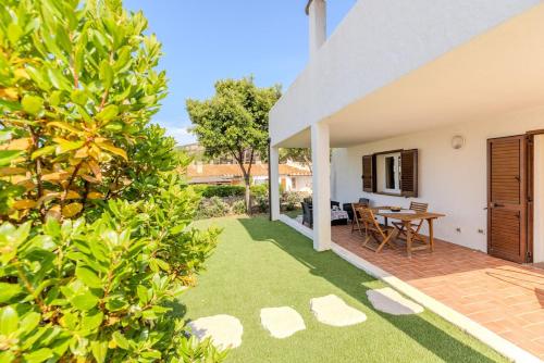 Villa White Rock - Costa Smeralda & Baja Sardinia