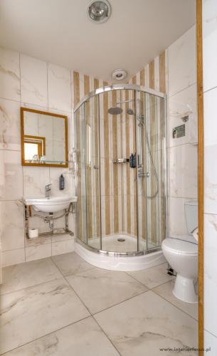 Golden Hotel & SPA Room Type - Standard Twin Room
