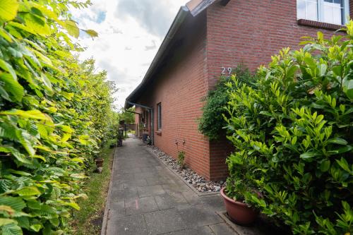 Auszeit & Meer in Wulfen in Wulfen