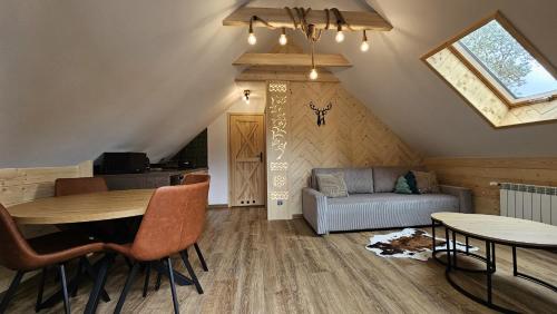 Apartament Jaskier, Zakopane