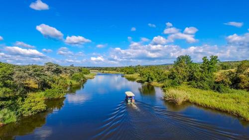 Royal Morubisi Founder