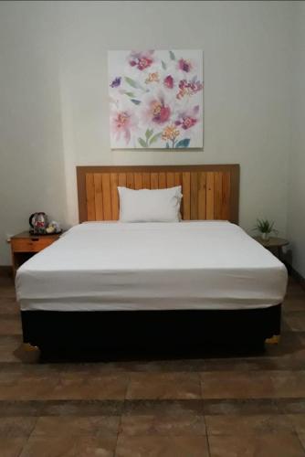 Hotel Semilir Syariah Sampang in Madura Island
