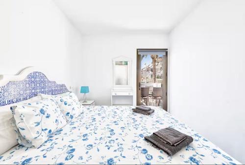 Palm Beach Suite, Playa del Cura (fotografie 2)