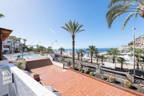 Palm Beach Suite, Playa del Cura (fotografie 3)