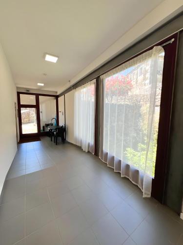 入口, 120平方米2臥室獨立屋 (比科) - 有2間私人浴室 (Casa em Aldeia rural -Circuito Aldeias de Portugal) in 帕雷德斯德高拉