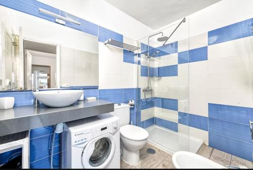 Palm Beach Suite, Playa del Cura (fotografie 5)