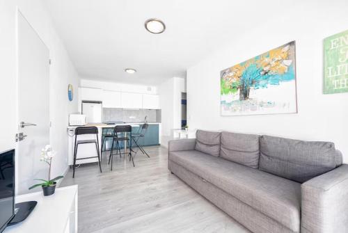 Palm Beach Suite, Playa del Cura (fotografie 8)