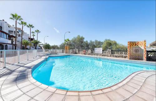 Palm Beach Suite, Playa del Cura (fotografie 9)