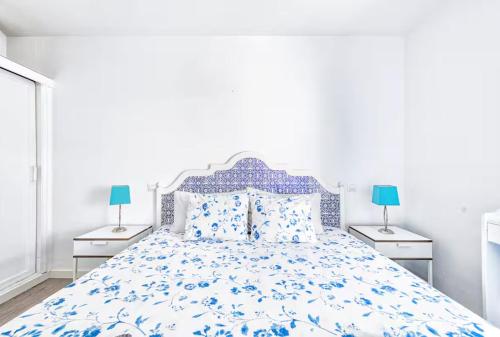 Palm Beach Suite, Playa del Cura (fotografie 10)