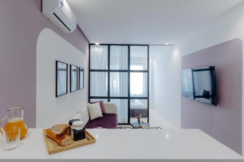 The Shelter Residence by GoodMove - Bourgogne, Casablanca, Casablanca (photo 4)