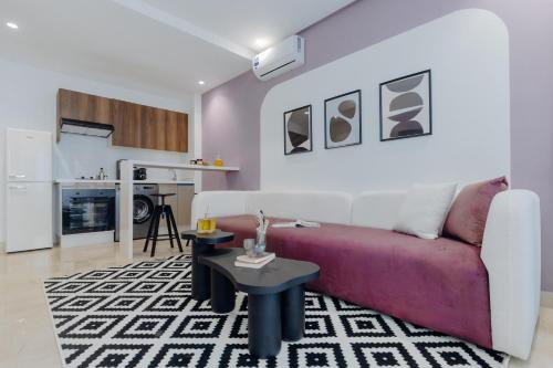 The Shelter Residence by GoodMove - Bourgogne, Casablanca, Casablanca (photo 5)