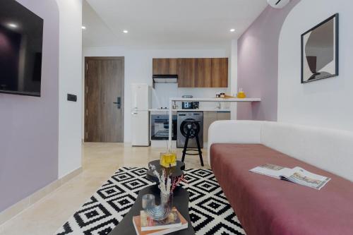 The Shelter Residence by GoodMove - Bourgogne, Casablanca, Casablanca (photo 9)