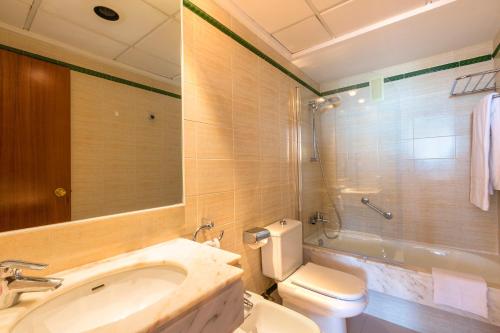 Hipotels Mercedes Aparthotel - image 9