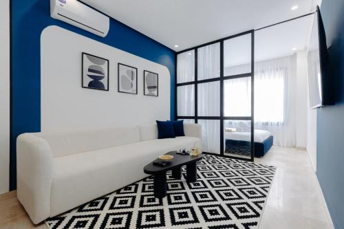 The Shelter Residence by GoodMove - Bourgogne, Casablanca, Casablanca (photo 10)