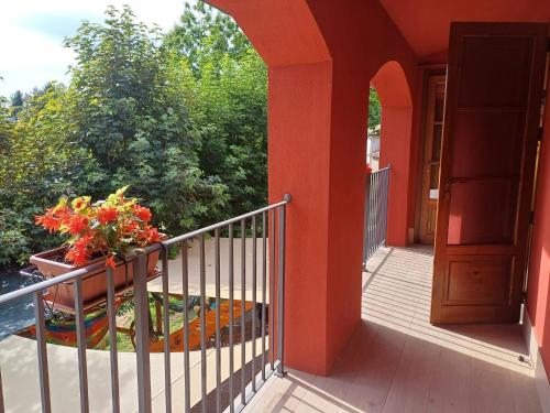 Agriturismo Capo Dezza in Coreglia Antelminelli