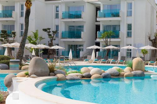 MarSenses Puerto Pollensa Hotel & Spa Adults Only