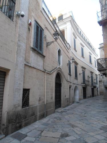 Palazzo Sottile Meninni - CLASSIC ROOMS EXPERIENCE
