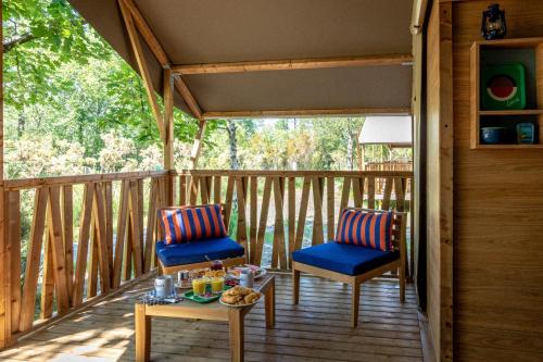 Camping Liberté Lacanau - image 2