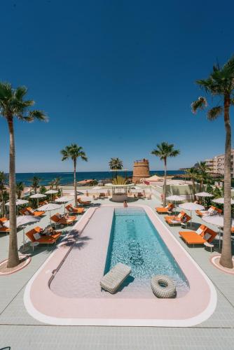 Grand Paradiso Ibiza - Adults Only - Ibiza