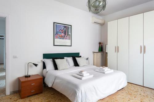 Casa Adele Lovely Mid-century Apartment, Rome, Rom (Foto 4)