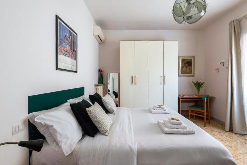 Casa Adele Lovely Mid-century Apartment, Rome, Rom (Foto 5)