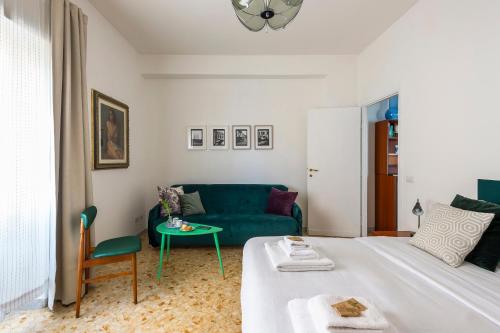 Casa Adele Lovely Mid-century Apartment, Rome, Rom (Foto 10)