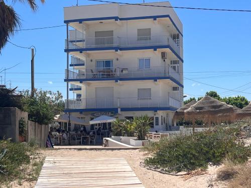 Apartamento Coral in Villajoyosa