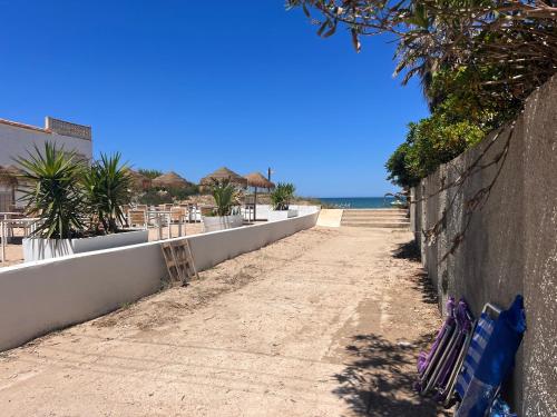 Strand, Apartamento Coral in Villajoyosa
