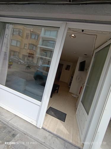 City Center ground floor in Ostende