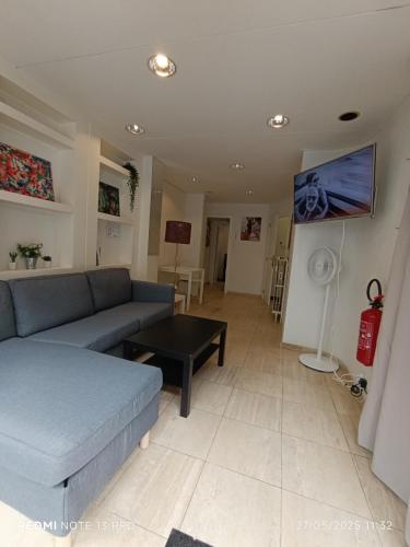 City Center ground floor - Location saisonnière - Ostende