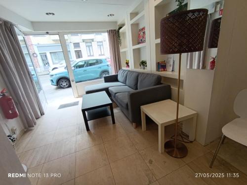 City Center ground floor in Ostende