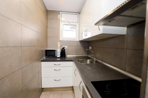 Two-Bedroom Apartment with Terrace image 10
