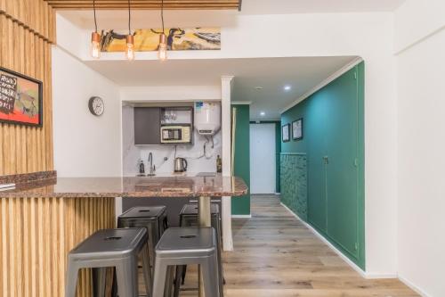 Studio Esmeralda, Buenos Aires (photo 9)