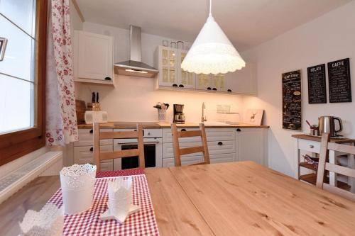 Haus Berta, Montafon in พาร์เทเนิน