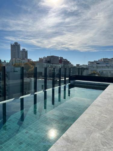 Humboldt Apart, Buenos Aires