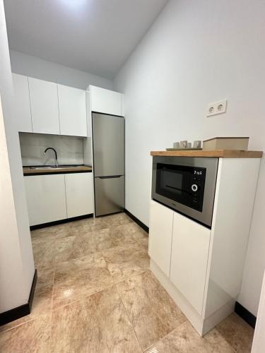 Flat with jacuzzi in suite, Agüimes (Foto 5)