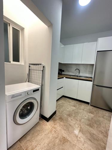 Flat with jacuzzi in suite, Agüimes (Foto 6)