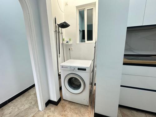 Flat with jacuzzi in suite, Agüimes (Foto 7)