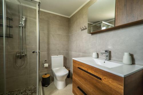 Villa Eftychia - villa with 2 private pools!!! by PosarelliVillas, Almirida (photo 7)