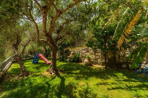Villa Eftychia - villa with 2 private pools!!! by PosarelliVillas, Almirida (photo 4)