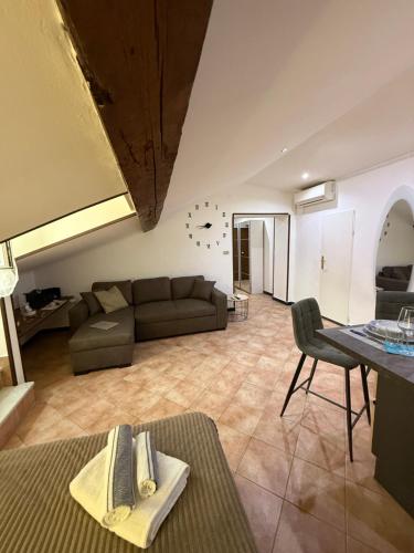 Appartamento Genova-Centro-Porto in 桑皮耶達雷納