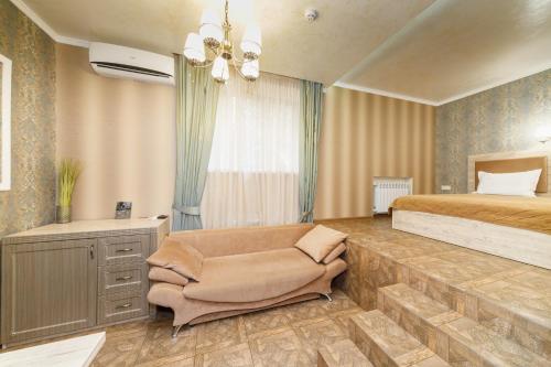 Faciliteiten, L.O.Y Family Hotel in Dnipro