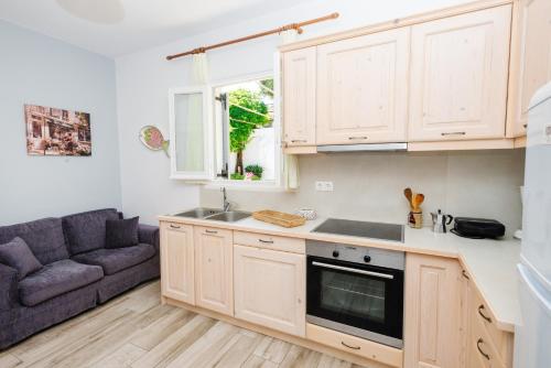 George & Danai apartments, Kassiopi (zdjęcie 9)