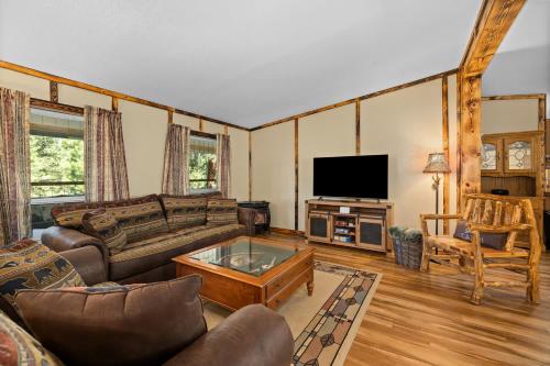 Удобства, Peaceful Boise Retreat 3BR with Cozy Deck in Shafer Butte