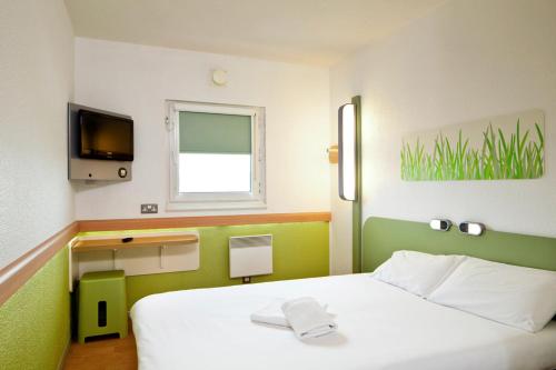 ibis budget Leeds Centre Crown Point Road